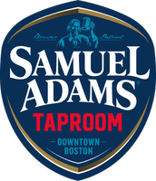 Logo of Samuel Adams Slam Dunkel