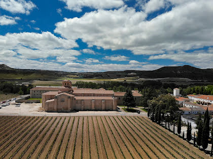 Svatební fotograf Jorge Sastre (jorgesastre). Fotografie z 4.ledna 2020