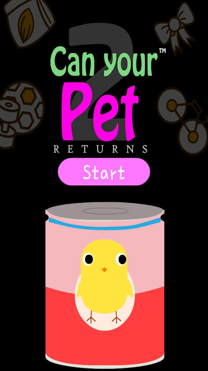 Can Your Pet : Returns - Teen - 2.60.36 - (Android)