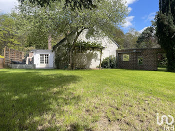 maison à Fontaine-Raoul (41)