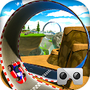 下载 VR Speed Stunt Race 安装 最新 APK 下载程序