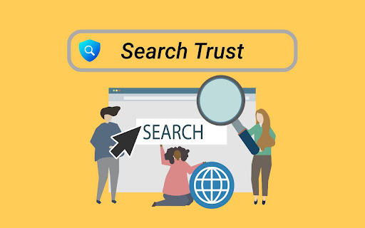 Search Trust