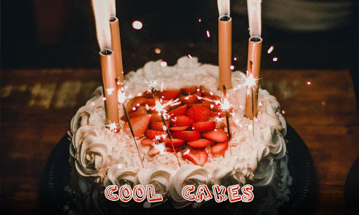 Cool Cakes