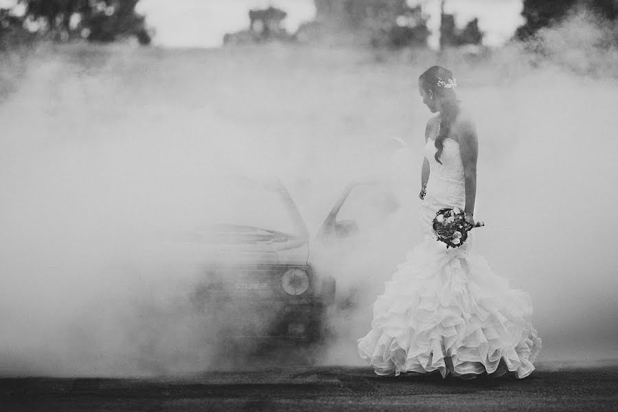 Fotógrafo de bodas Krisztian Kovacs (krisztiankovacs). Foto del 25 de octubre 2017