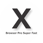 Cover Image of Download x Browser - Pro Super Fast 1.4 APK