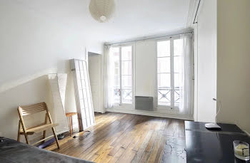 appartement à Paris 18ème (75)