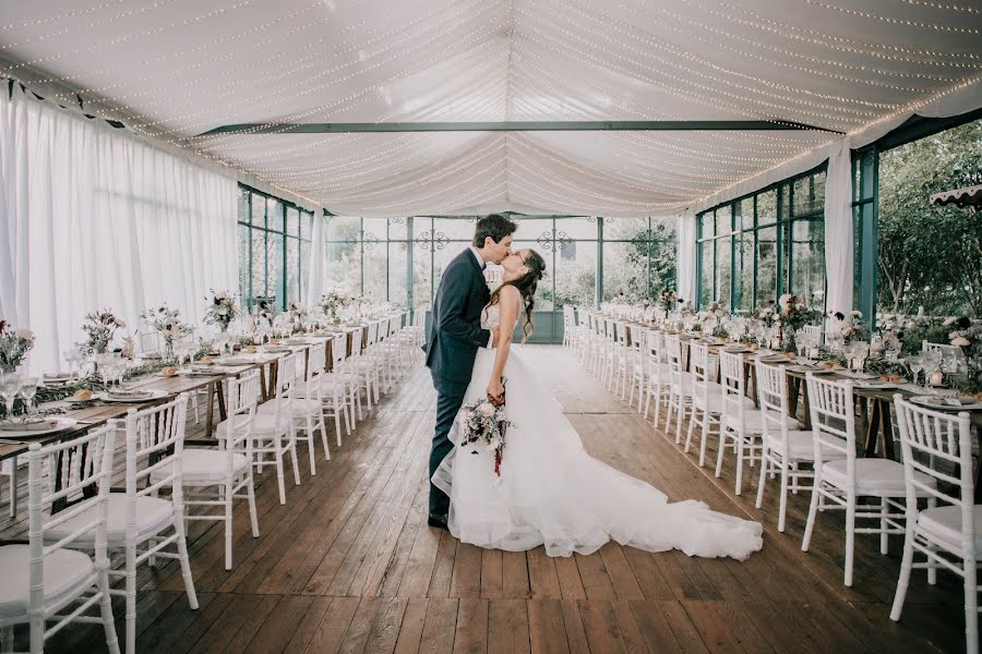 Wedding photographer Maurizio Borserini (mauriborserini). Photo of 16 September 2020