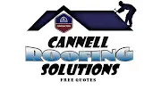 Cannell Roofing  Solutions Logo