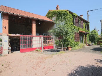 maison à Varennes-sur-Morge (63)