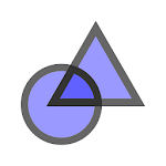 Cover Image of 下载 GeoGebra Geometry 5.0.541.0 APK