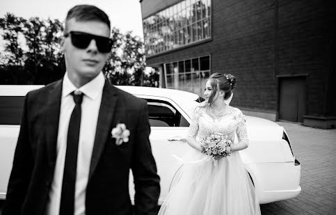 Wedding photographer Aleksey Ozerov (photolik). Photo of 6 April 2023