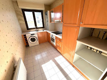 appartement à Soisy-sous-Montmorency (95)