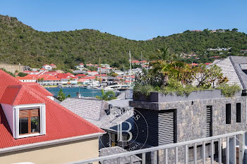 appartement à Saint Barthelemy (971)