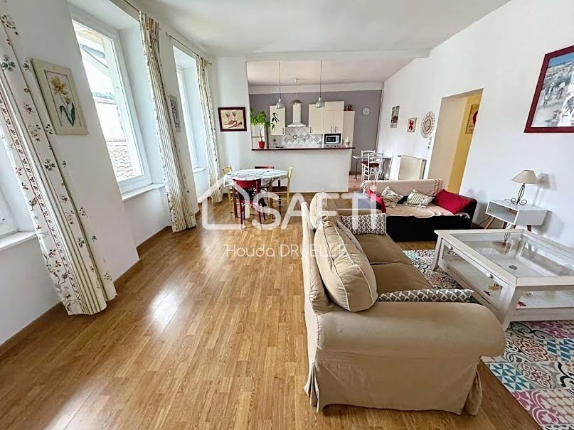 Vente appartement 4 pièces 105 m² à Limoux (11300), 116 000 €