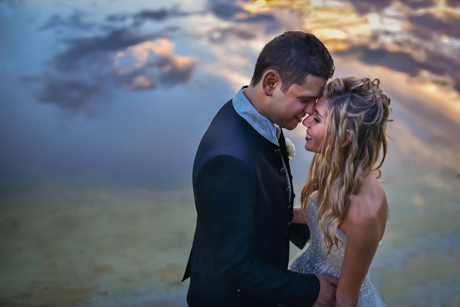 Fotografo di matrimoni Francesco Brunello (brunello). Foto del 6 luglio 2016