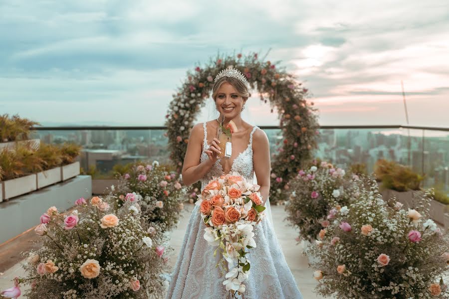 Fotógrafo de bodas Efrain Alberto Candanoza Galeano (efrainalbertoc). Foto del 29 de julio 2021