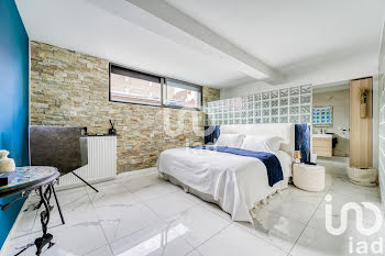 loft à Bagnolet (93)