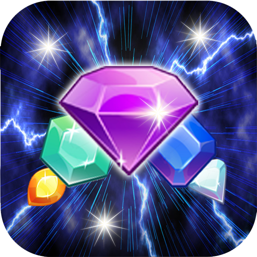 Jewel Deluxe Pro 2017 icon