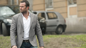 Strike Back: Vengeance thumbnail