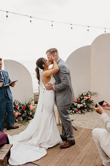 Wedding photographer Irvin Macfarland (hellonorte). Photo of 2 September 2022