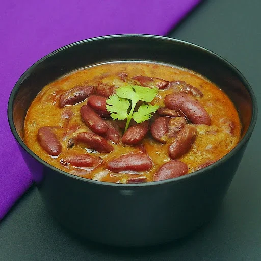 Rajma Masala