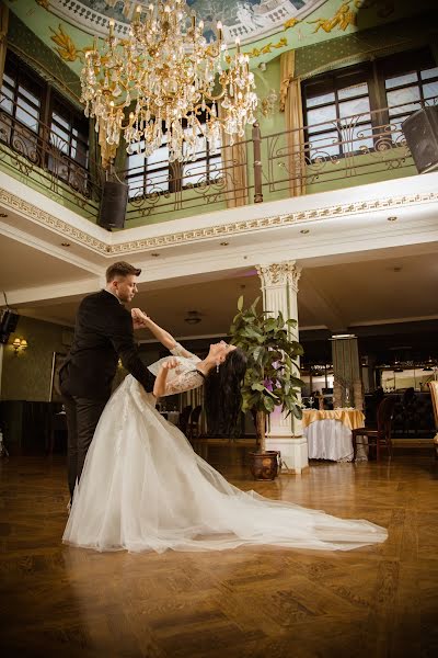 Wedding photographer Aleksey Ivanchenko (alekseyivanchen). Photo of 7 July 2016