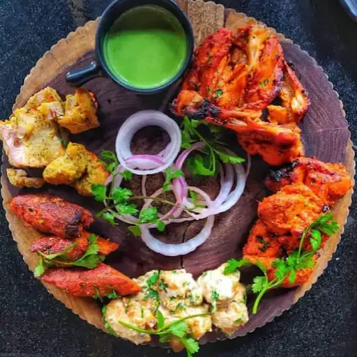 Non Veg Platter