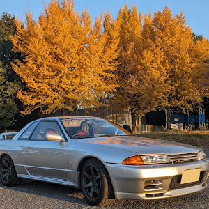 スカイライン GT-R BNR32