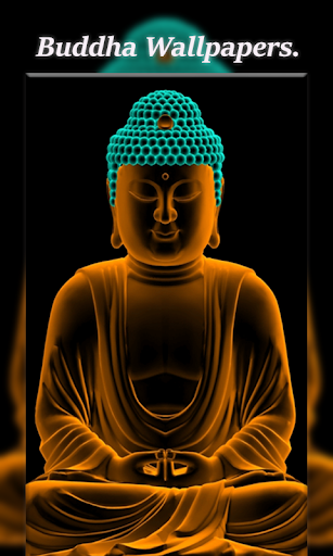 Featured image of post Lock Screen Buddha Wallpaper Iphone Apple bundles in a number of wallpaper options for your lock screen but you can also use your own photo