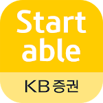 Cover Image of Tải xuống KB증권 'Start able' - 비대면계좌개설 10.3.2 APK