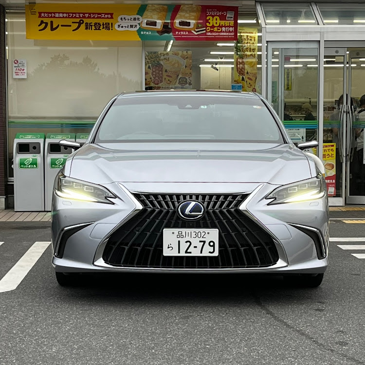 りょーだぶさんが投稿したレクサスミーツに関するカスタム事例の投稿画像1枚目
