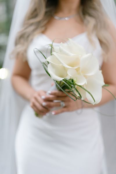 Fotógrafo de casamento Nawid Mustaghni (nawid). Foto de 9 de abril