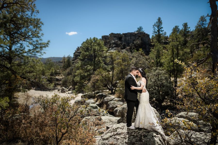 Hochzeitsfotograf Paola Gutiérrez (alexypao). Foto vom 13. Juni 2023