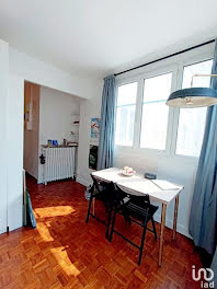 appartement à Paris 15ème (75)