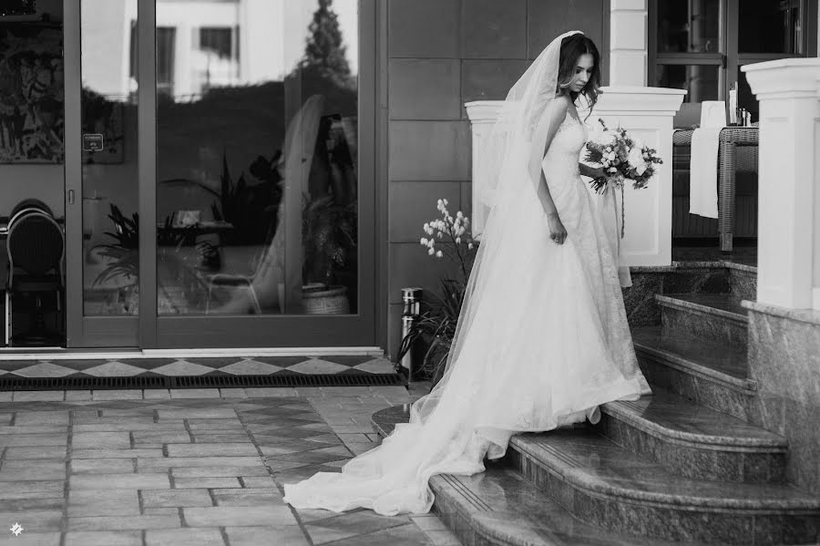 Esküvői fotós Dmitriy Zubkov (zubkov). Készítés ideje: 2016 október 21.
