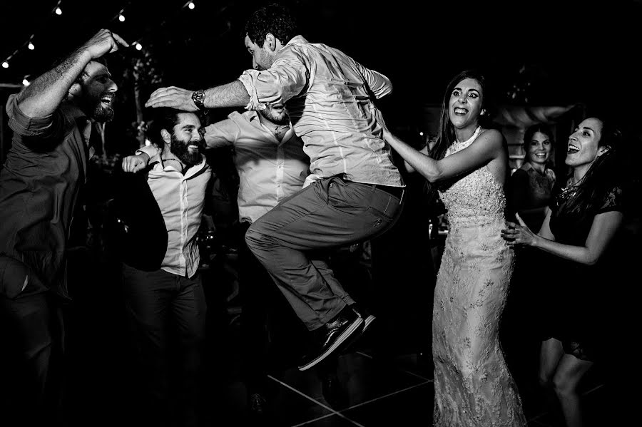 Fotógrafo de bodas Antonio León (antonioleonfoto). Foto del 4 de septiembre 2017