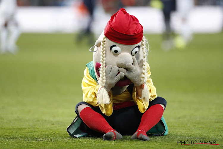 kv oostende mascotte