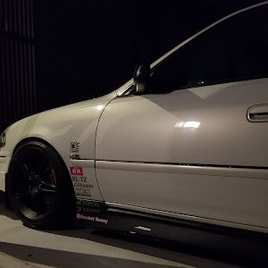 マークII JZX100