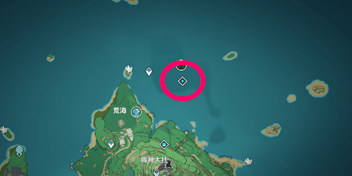原神 追憶のしめ縄の入手方法とおすすめ装備キャラ げんしん 神ゲー攻略