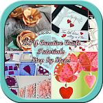 DIY Creative Craft Tutorials Apk