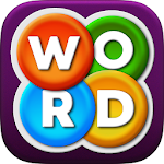 Cover Image of Download Word Cross - Crossy Words Link 1.2.1 APK