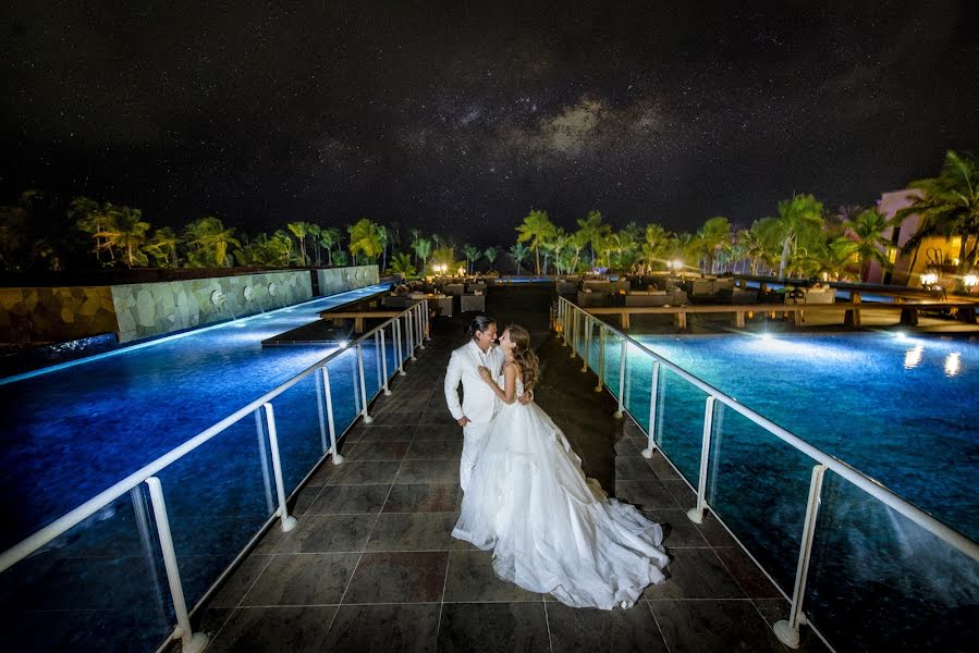 Wedding photographer Moisés Nino (moisesnino). Photo of 22 October 2019