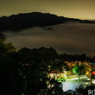 雲洞山莊