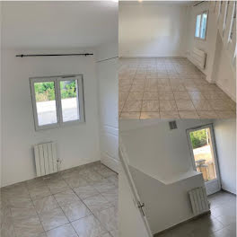 appartement à Aulnay-sous-Bois (93)