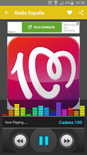 Radio España Pro(圖8)-速報App