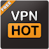 Hot VPN 2019:Free Super xHubVPN Proxy Master v1.0.2