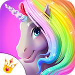 Cover Image of Download Tooth Fairy Horse Caring Pony 2.3.2 APK