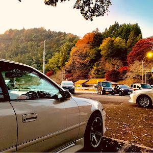 マークII JZX100