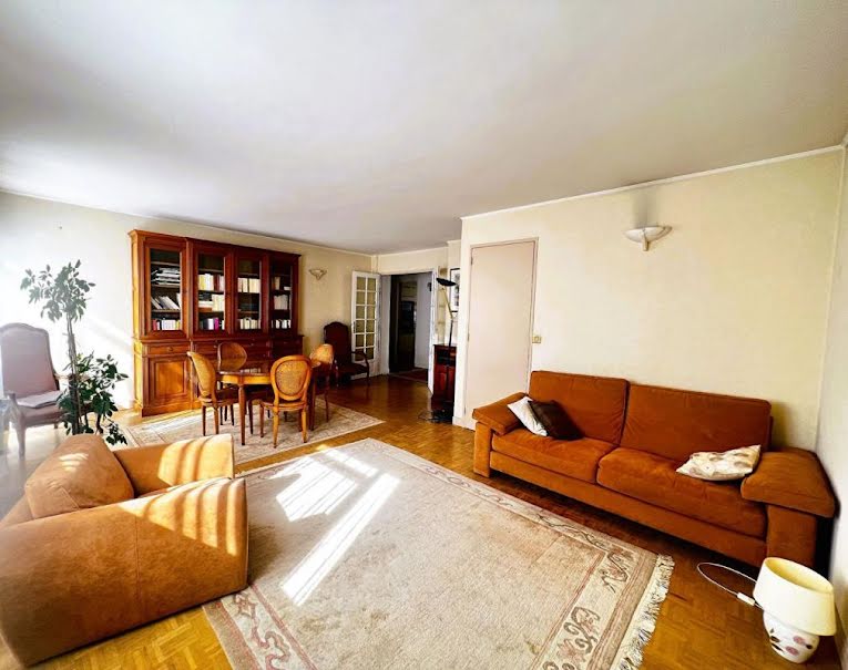 Vente appartement 4 pièces 75 m² à Paris 20ème (75020), 650 000 €