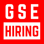 Cover Image of Скачать GSE Hiring 40 APK